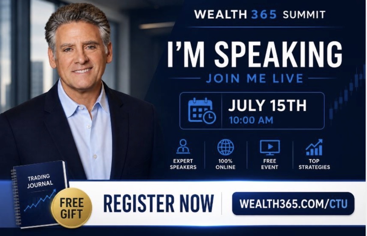Fausto on Wealth365