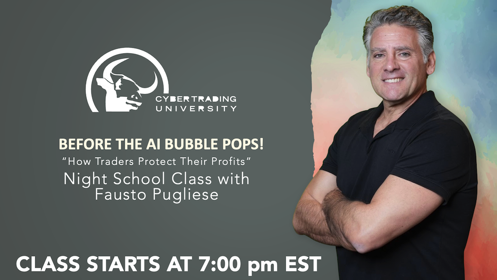 Today's Class with Fausto